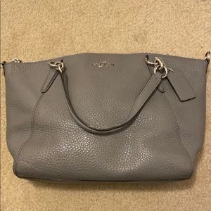 Coach Small Kelsey Satchel Bag f36675